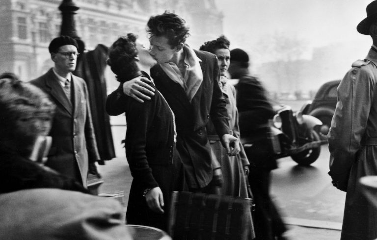 doisneau