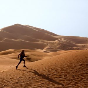 Maratona des Sables: quest’anno si corre nel deserto del Perù