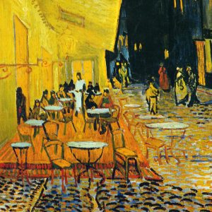 Van Gogh a Vicenza