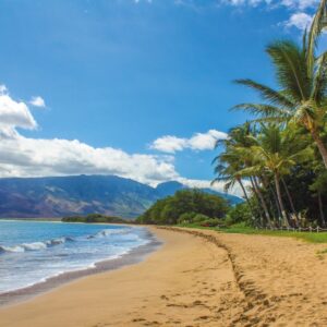 Itinerario alle Hawaii: le isole vulcaniche, paradiso del Pacifico