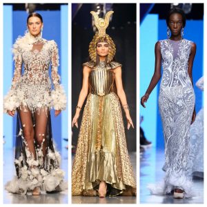 Arab Fashion Awards 2017: a Venezia sbarca la moda araba