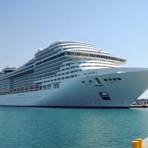 MSC Crociere e Cirque du Soleil: nasce MSC Meraviglia, spettacoli a bordo