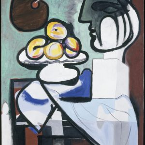 L’erotismo di Pablo Picasso in mostra a Parigi