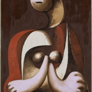 L’erotismo di Pablo Picasso in mostra a Parigi