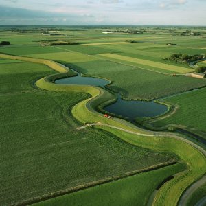 Paesi Bassi: alla scoperta di Beemster e Schermer, patrimonio Unesco