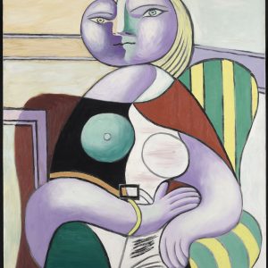 L’erotismo di Pablo Picasso in mostra a Parigi