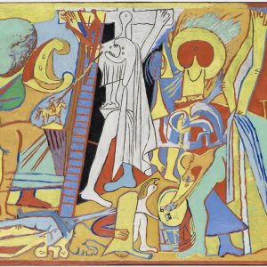 L’erotismo di Pablo Picasso in mostra a Parigi