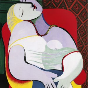 L’erotismo di Pablo Picasso in mostra a Parigi