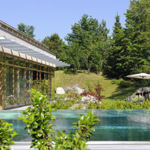 Bad Bleibergerhof, hotel termale in Austria per un weekend tra relax e spa