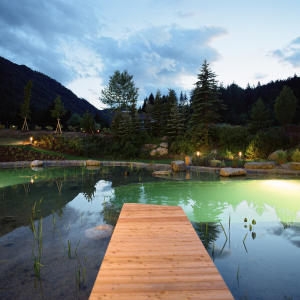 Bad Bleibergerhof, hotel termale in Austria per un weekend tra relax e spa