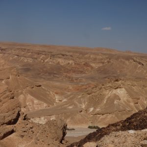 Israele da scoprire: Eilat, una perla tra Mar Rosso e deserto del Negev