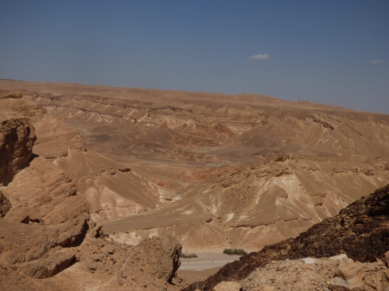 deserto-negev