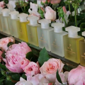 Aromatherapy, la nuova esperienza wellness del Cavalieri Grand Spa Club