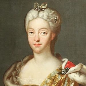 Maria Teresa d’Austria, a Trieste una mostra per celebrarne la grandezza