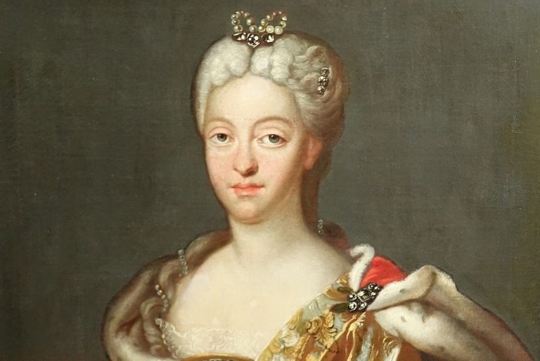 Maria-Teresa-d'Austria-Trieste