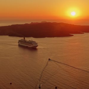 MSC Crociere lancia World Cruise, giro del mondo con oltre 40 destinazioni