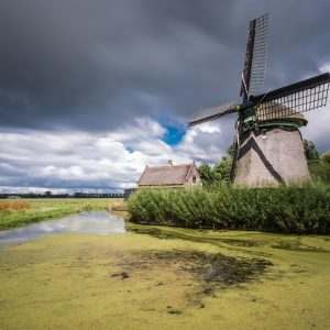 Paesi Bassi: la terra dell’acqua e dei siti Unesco