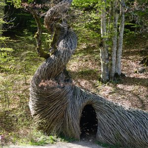 Arte Sella: un percorso in Trentino per incontrare arte e natura