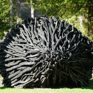 Arte Sella: un percorso in Trentino per incontrare arte e natura