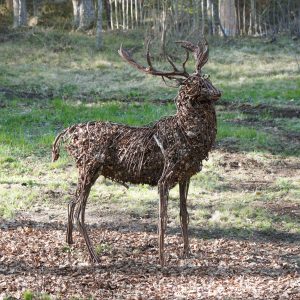 Arte Sella: un percorso in Trentino per incontrare arte e natura