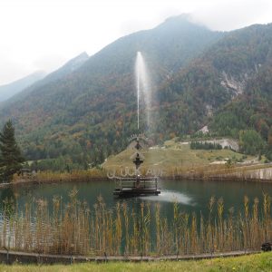 Bad Bleiberg in Austria: vacanza e relax alle terme