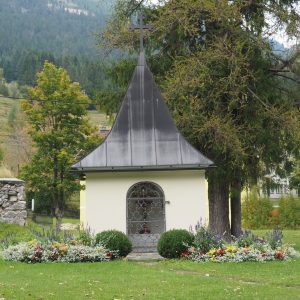 Bad Bleiberg in Austria: vacanza e relax alle terme