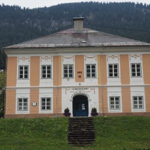 Bad Bleiberg in Austria: vacanza e relax alle terme