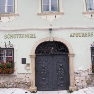 Bad Bleiberg in Austria: vacanza e relax alle terme