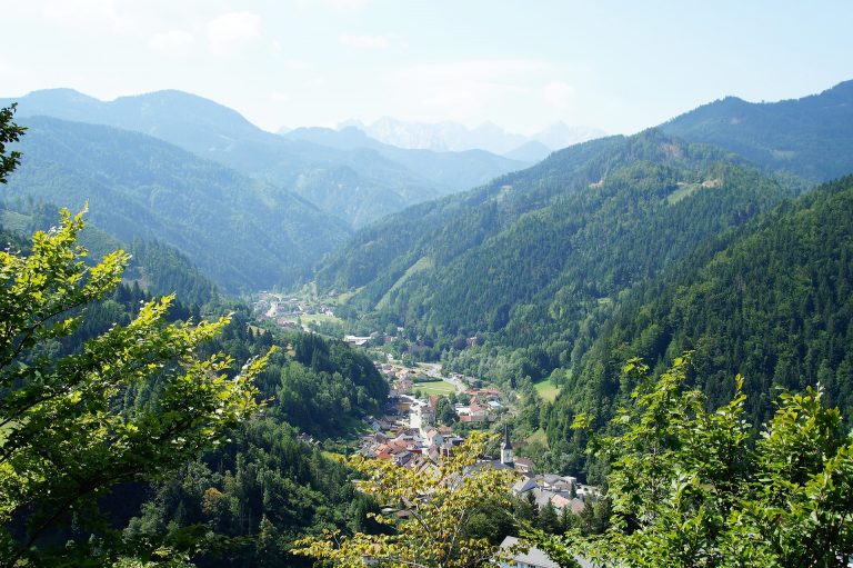 carinzia austria