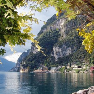 Cenare sul Lago di Garda: il ristorante Evo di Aqualux Hotel a Bardolino