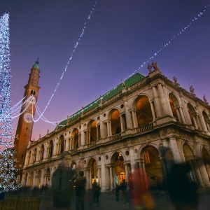 vicenza natale