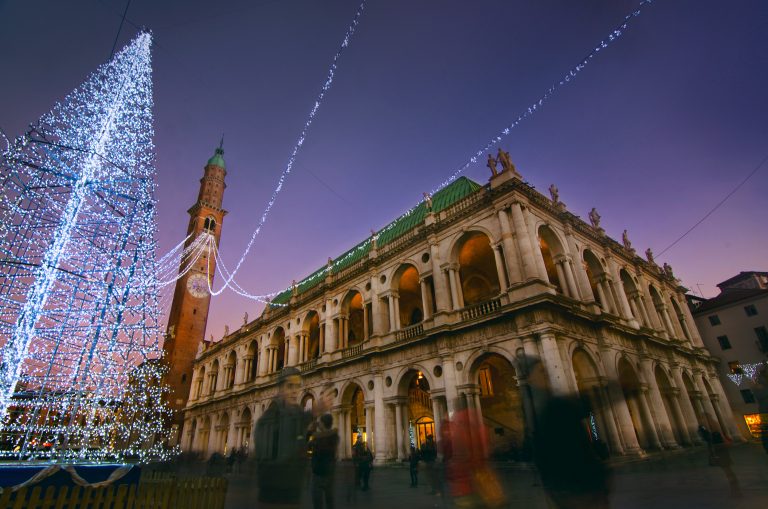 vicenza natale