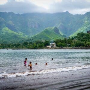 Viaggio alle Isole Marchesi: la Polinesia selvaggia di Gauguin