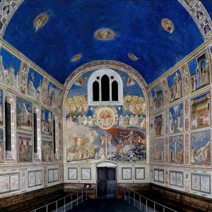 “Le Stelle di Giotto. Enrico Scrovegni e i Templari”: il romanzo storico a Padova