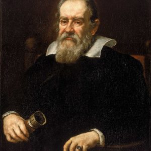 RIVOLUZIONE GALILEO. L'arte incontra la scienza - Padova