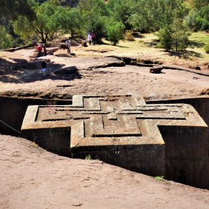 Visitare l’Etiopia: un itinerario lungo la rotta storica