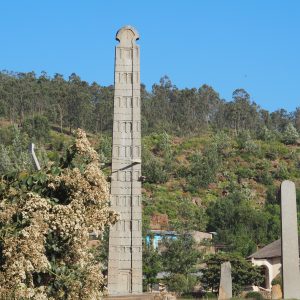 Steli di Axum