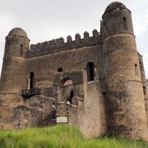 Gondar