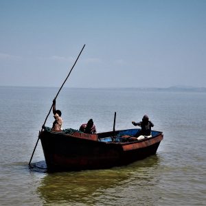 Lago Tana