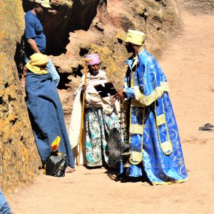 Visitare l’Etiopia: un itinerario lungo la rotta storica