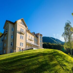 Le Terme di Rimske in Slovenia, per una vacanza relax