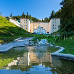 Le Terme di Rimske in Slovenia, per una vacanza relax