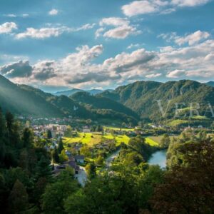 Le Terme di Rimske in Slovenia, per una vacanza relax