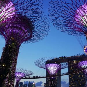 10 cose da fare a Singapore, la moderna città-stato asiatica