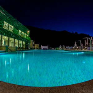 Le Terme di Rimske in Slovenia, per una vacanza relax