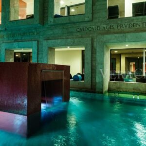 Le Terme di Rimske in Slovenia, per una vacanza relax