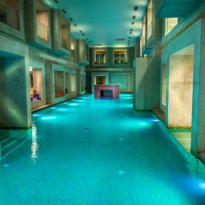 Le Terme di Rimske in Slovenia, per una vacanza relax