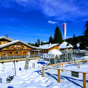 Hotel Tirler nell’Alpe di Siusi a Bolzano: tra relax e benessere