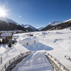 Hotel Lac Salin_Livigno_Snow Chalet