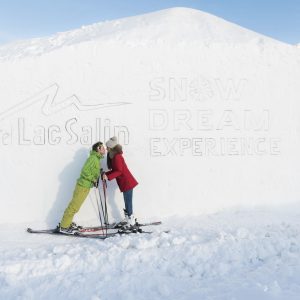 Hotel Lac Salin, Livigno